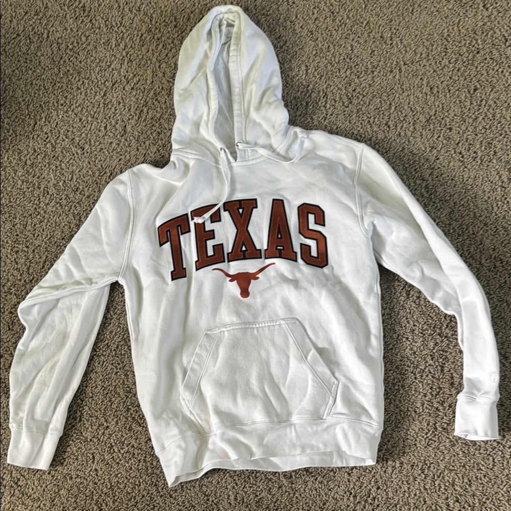 Women’s Texas Longhorns Hoodie